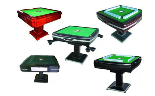 夏季清水麻将娱乐，健康相伴 —— 天虎商贸温馨提醒