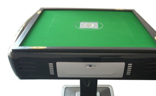 清水清水麻将机怎么折叠收起来 清水清水麻将机怎么折叠收起来