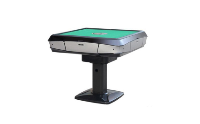 清水清水麻将机如何辨别有没有被做手脚