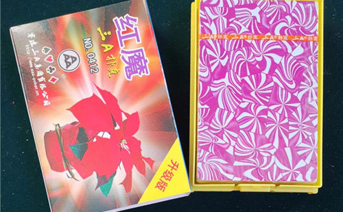 专业级清水牌具清水扑克防滑耐磨使用全解析 专业级清水牌具清水扑克防滑耐磨使用全解析