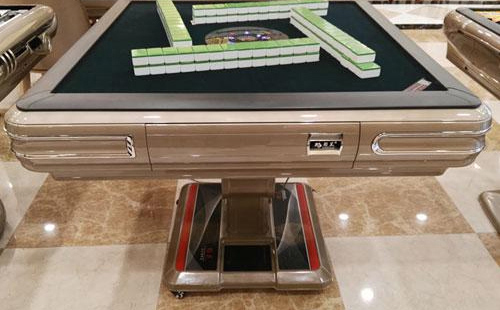 洗牌慢十秒别急着换配件——清水清水麻将机光电计数校准教程 洗牌慢十秒别急着换配件——清水清水麻将机光电计数校准教程