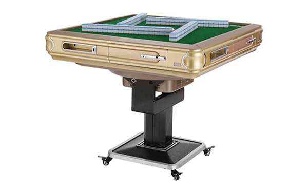 自动清水清水麻将机选购与家庭娱乐适配指南 自动清水清水麻将机选购与家庭娱乐适配指南