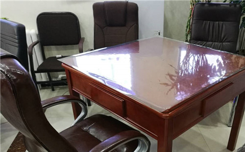 清水清水麻将桌选购指南与家庭商用场景功能配置解析